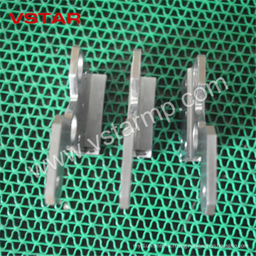 CNC Precision Machining Parts for Automation System